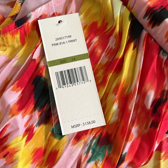 Nanette Lepore Dress - Picture 15 of 16